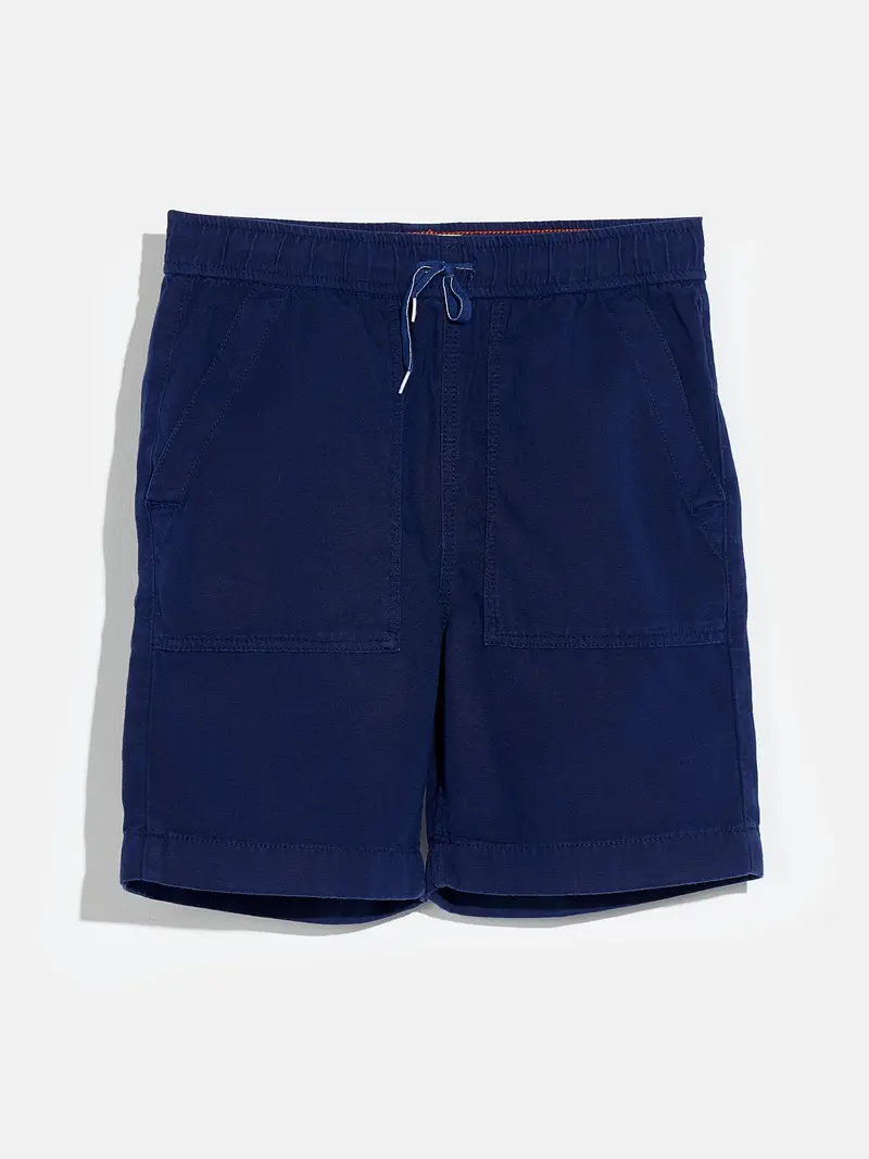 PAT SHORTS