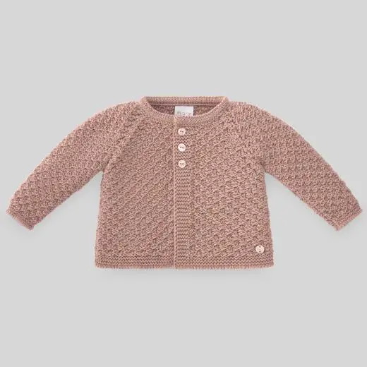 Paz rodriguez cardigan in lana 110109-7259 -