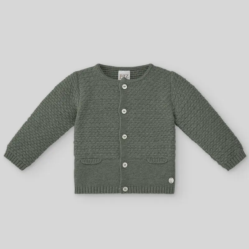 Paz Rodriguez Cardigan