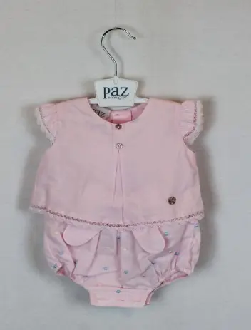 Paz rodriguez pagliaccetto 005-05200 -