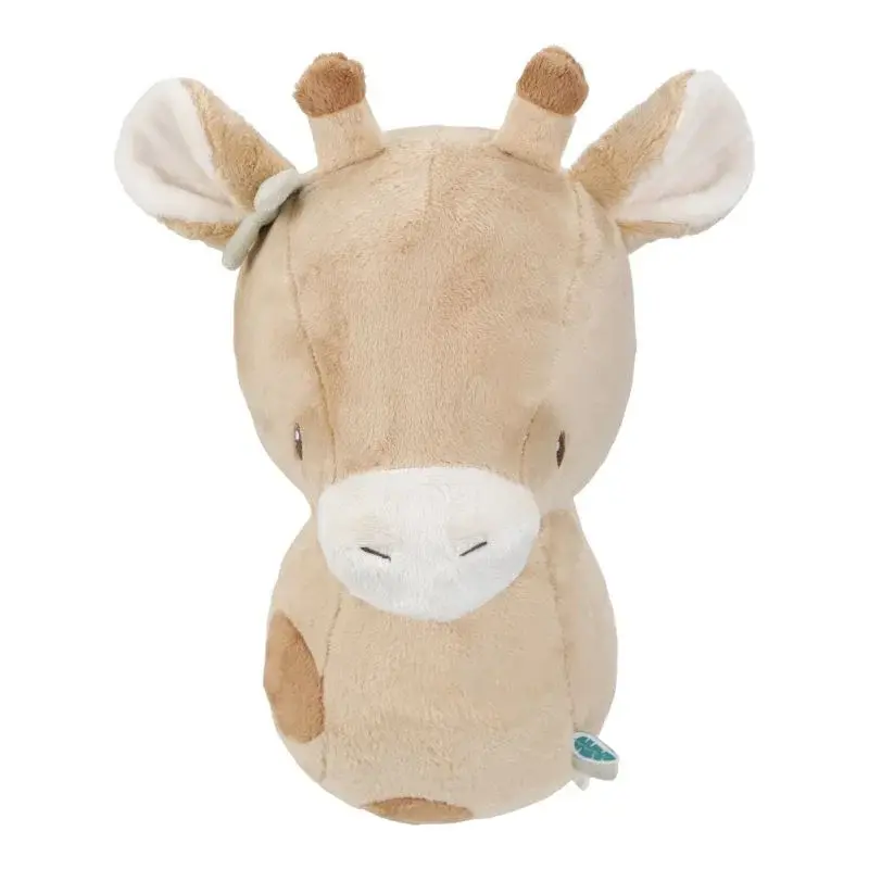 Peluche Giraffa da parete | Little Dutch