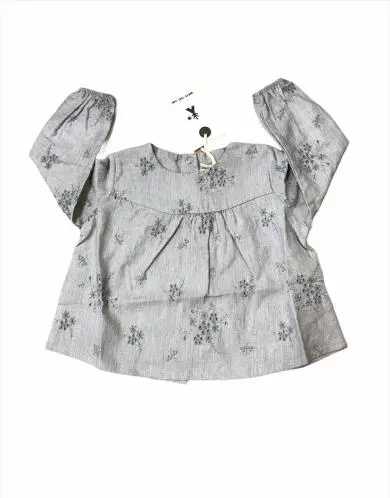 Petit indi blusa