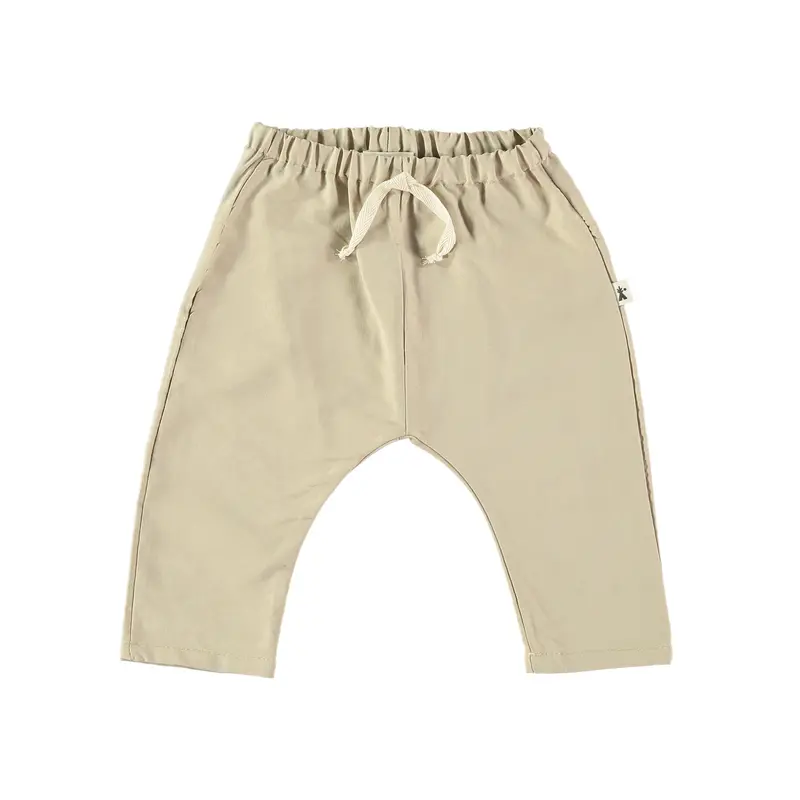 Petit indi pantalone