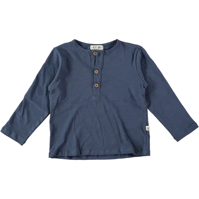 Petit indi shirt m/l