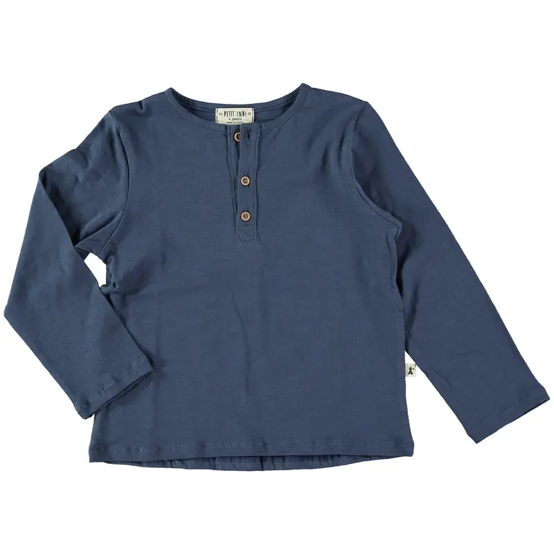 Petit indi shirt m/l