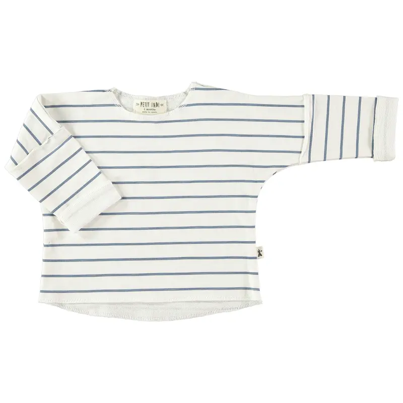 Petit indi shirt m/l