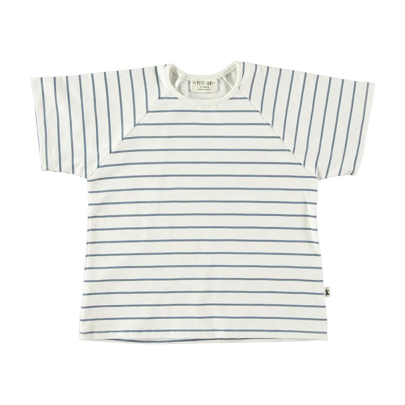Petit indi t-shirt m/c