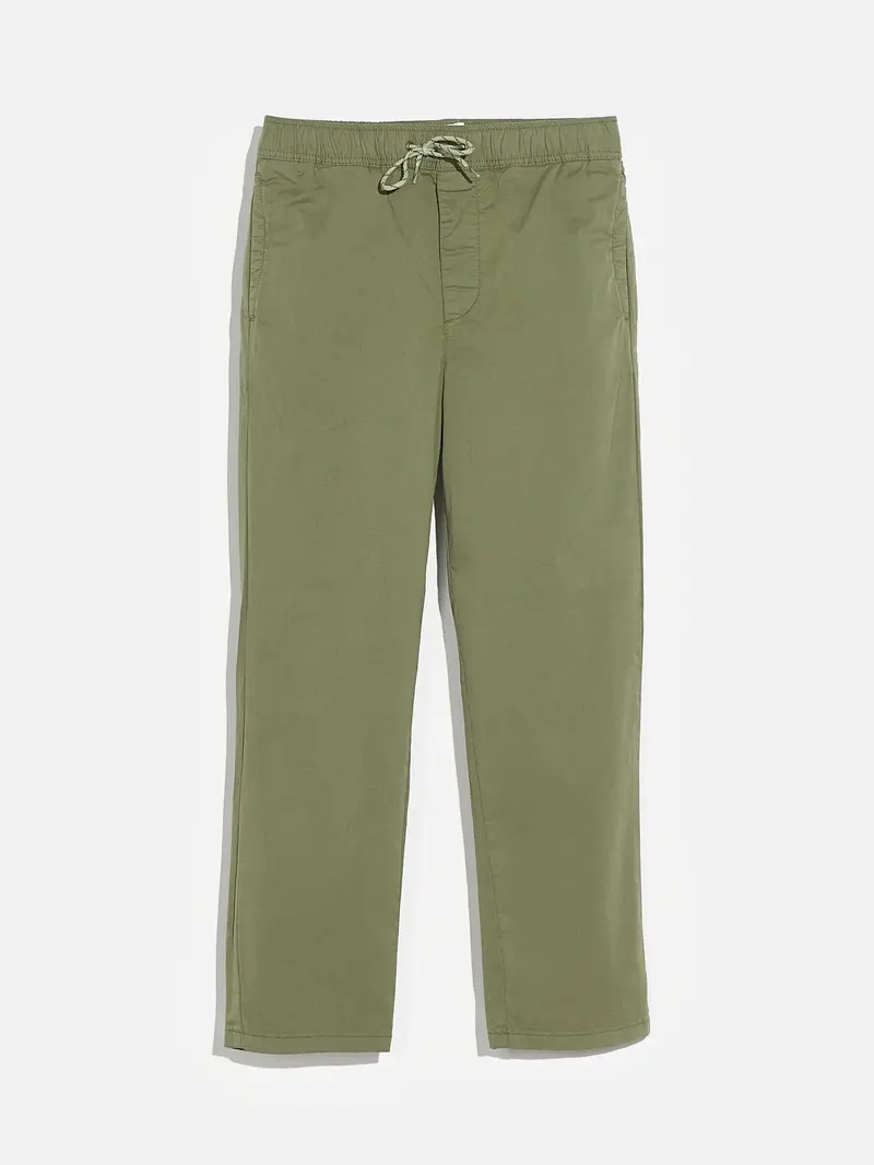 PHAREL TROUSERS - JEEP