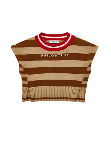 Philosophy Gilet