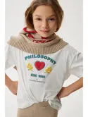 Philosophy T-Shirt M/C
