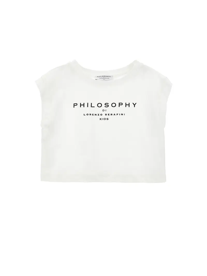 Philosophy T-Shirt M/C