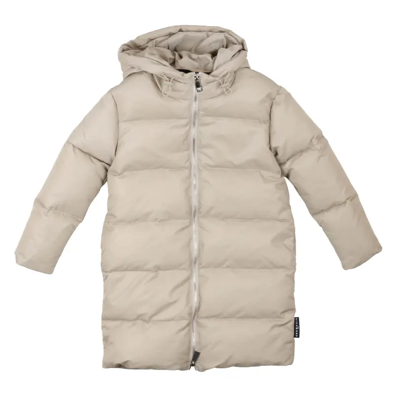 Piumino Lungo Elijia John Richmond Bambina Ragazza Trench