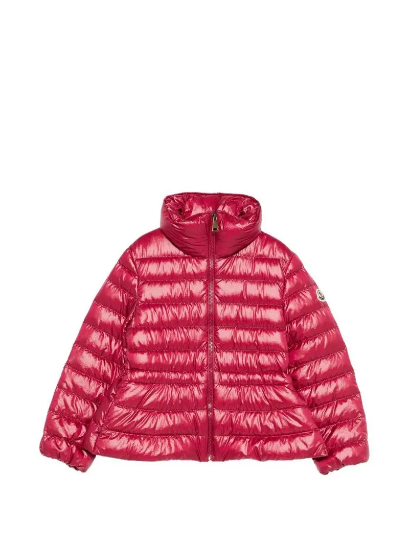 Piumino per bambina Moncler Enfant Fem
