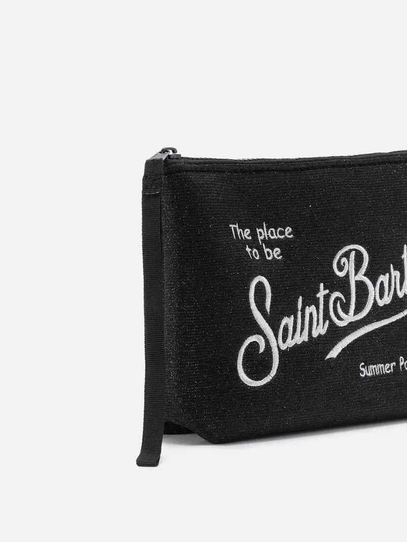 POCHETTE ALINE LUREX