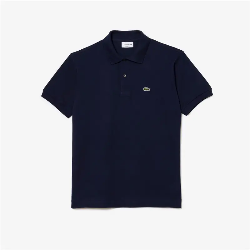 POLO A MANICA CORTA