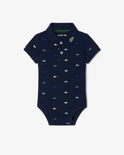 POLO BODYSUIT