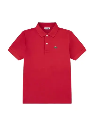 POLO IN PIQUET