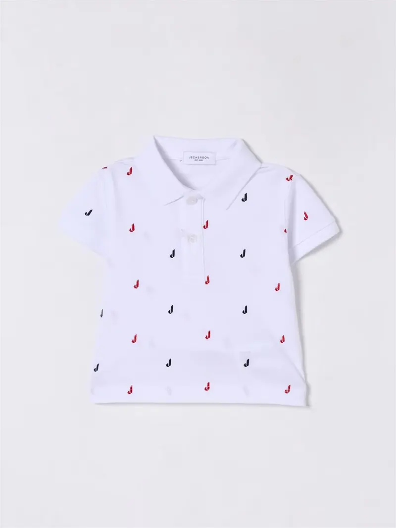 Polo Jeckerson Baby.