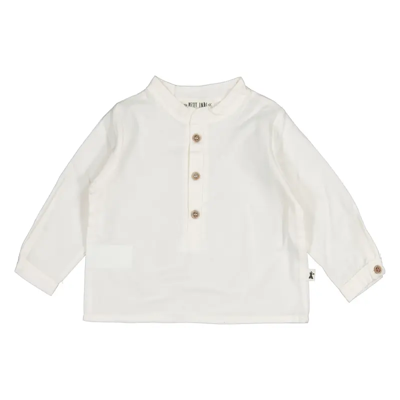 POLO | PETIT INDI | AW26