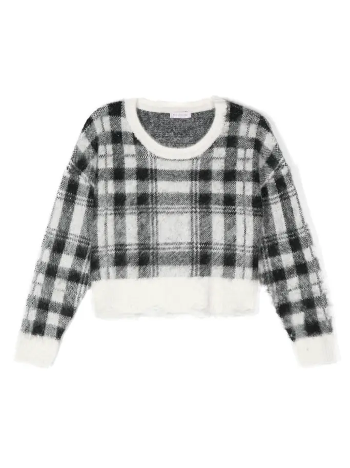 Pull tartan
