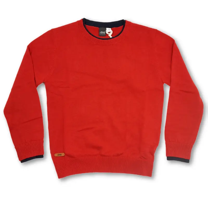 PULLOVER