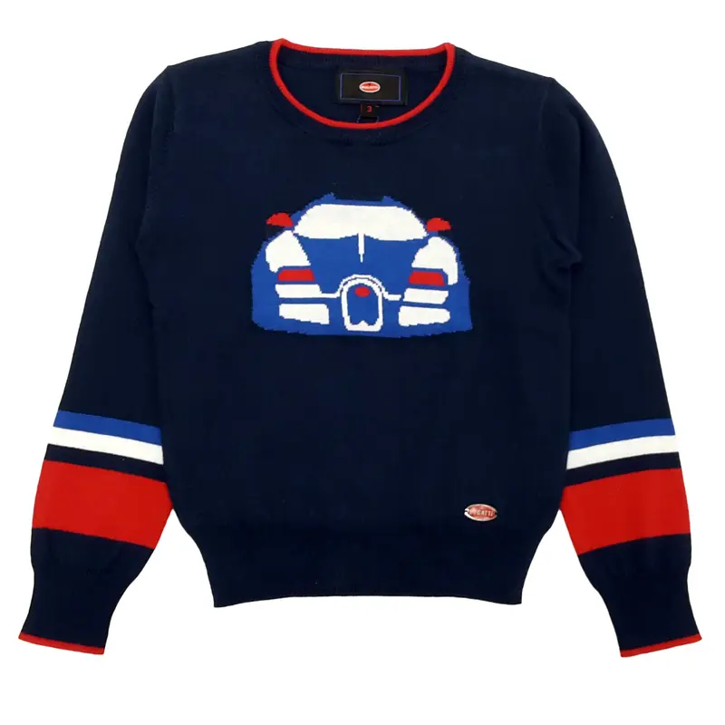 PULLOVER