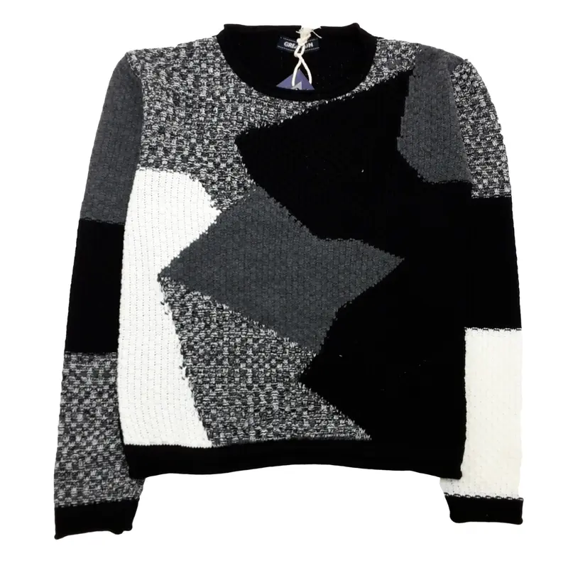 PULLOVER