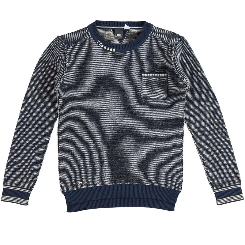 PULLOVER