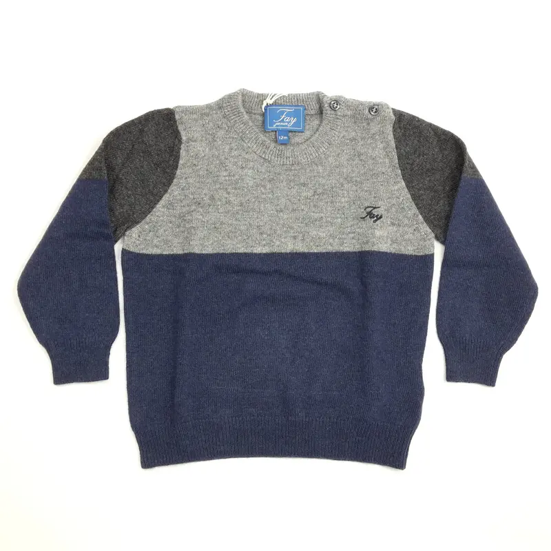 PULLOVER
