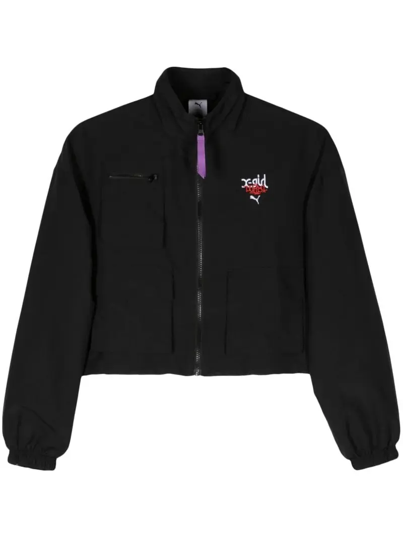 Puma kids giacchino