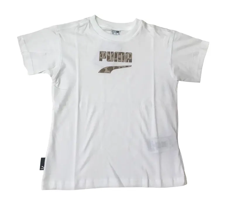Puma t-shirt m/c
