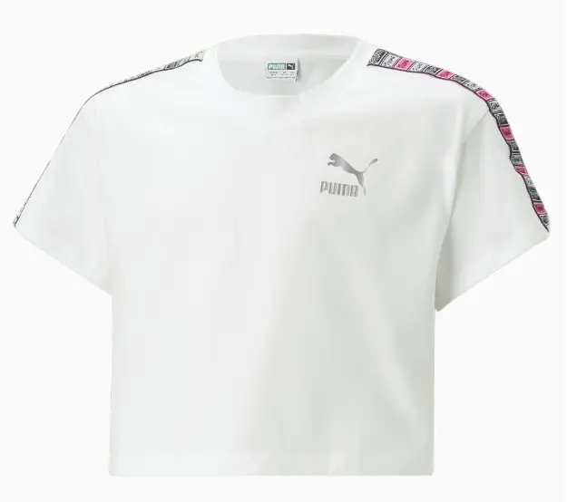 Puma t-shirt tee