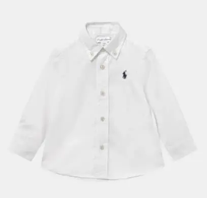 Ralph lauren camicia