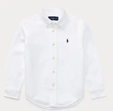 Ralph Lauren Camicia