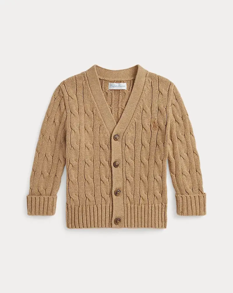 Ralph Lauren Cardigan