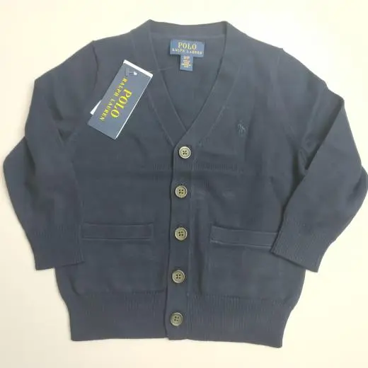 Ralph lauren cardigan