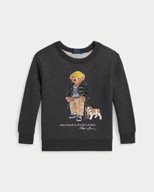 Ralph Lauren Felpa