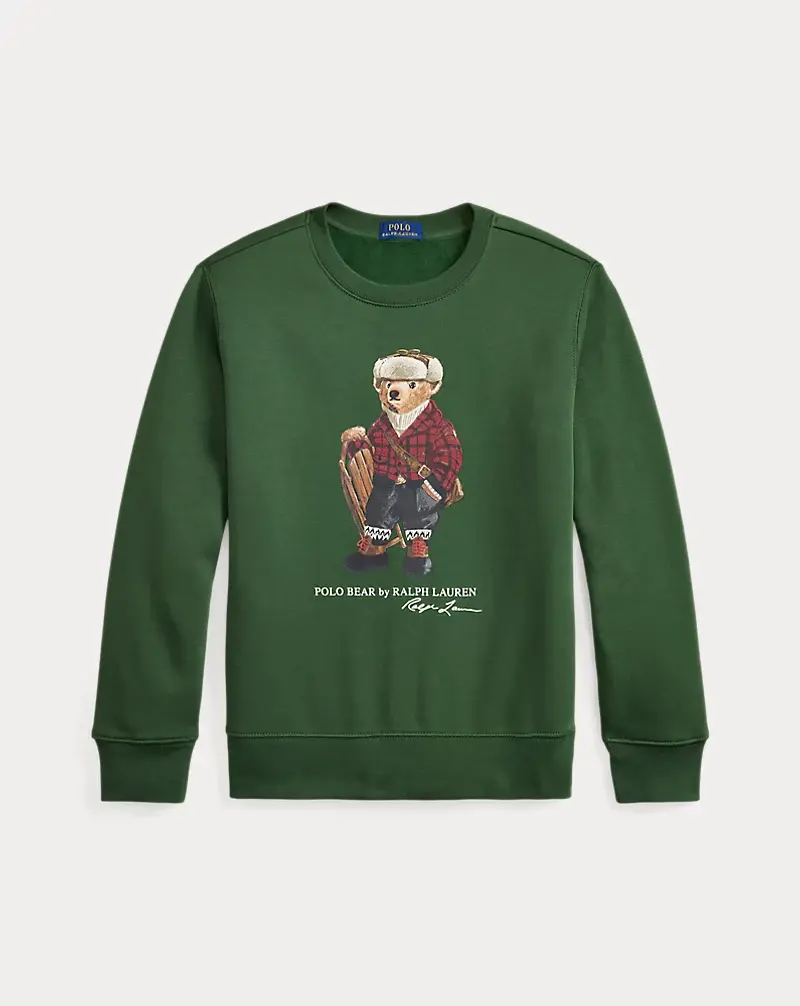 Ralph Lauren Felpa
