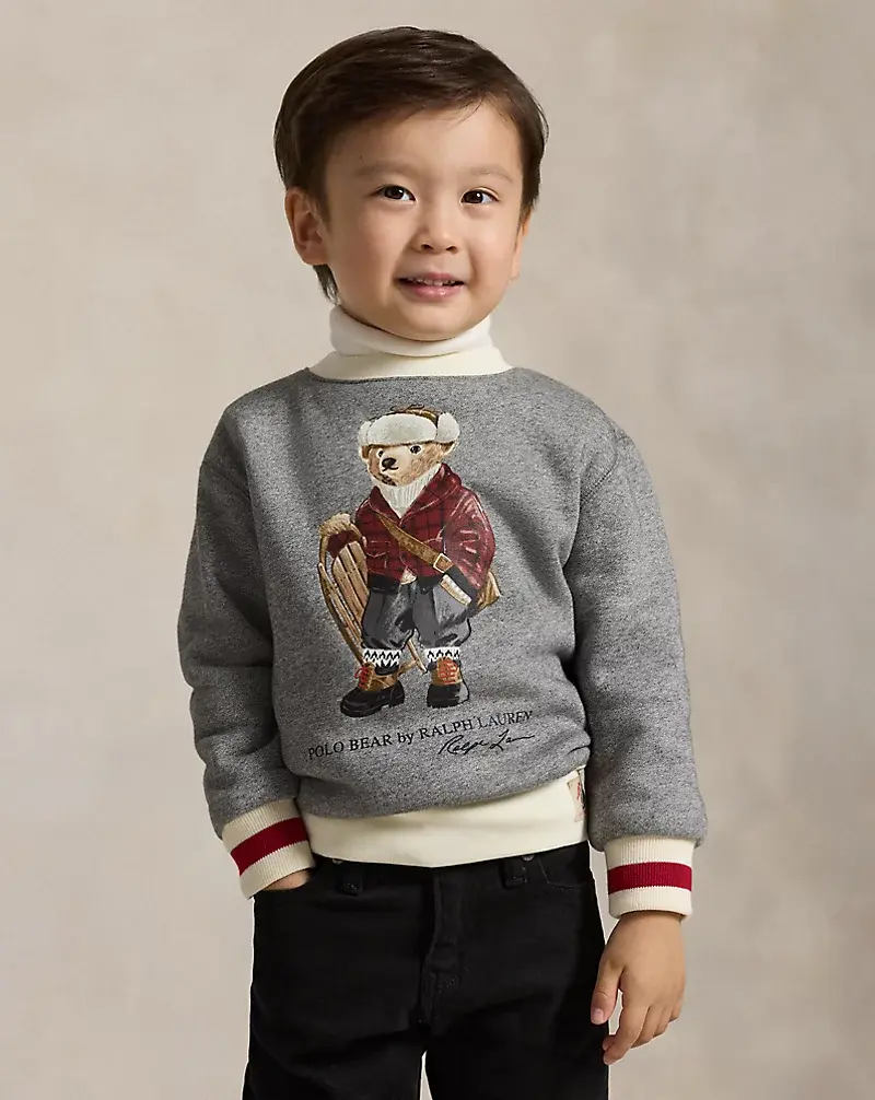 Ralph Lauren Felpa