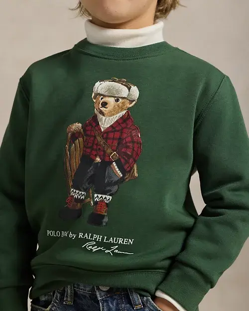Ralph Lauren Felpa