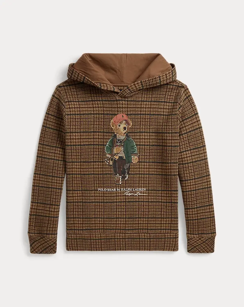 Ralph Lauren Felpa