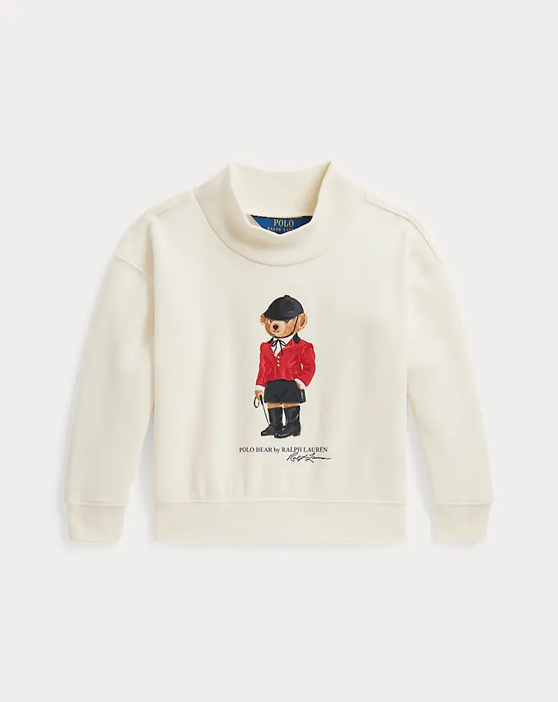 Ralph Lauren Felpa