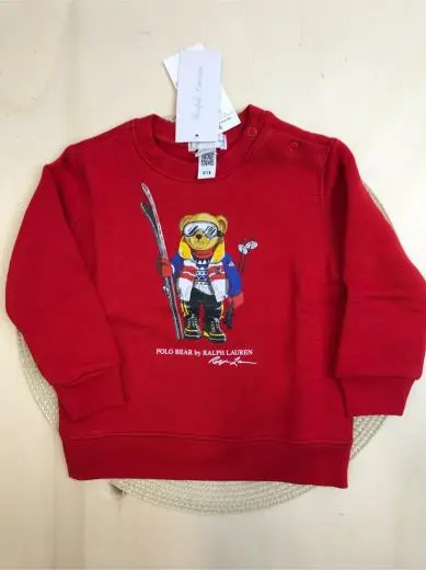 Ralph lauren felpa