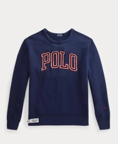 Ralph lauren felpa