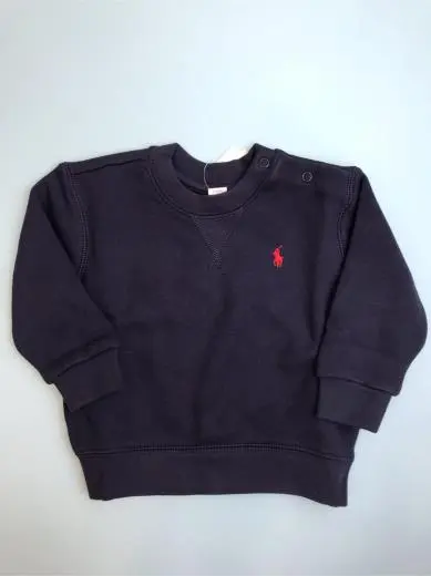 Ralph lauren felpa