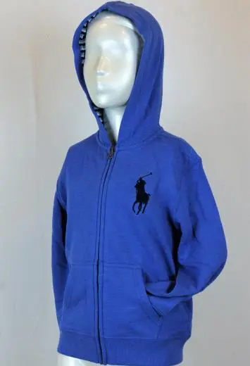 Ralph lauren felpa