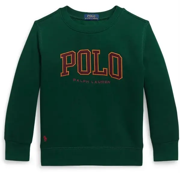Ralph Lauren Felpa