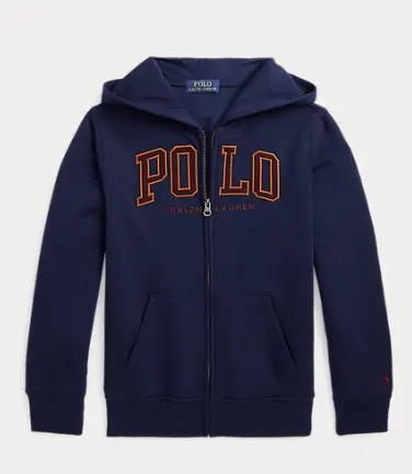 Ralph Lauren Felpa
