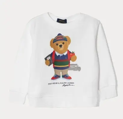 Ralph Lauren Felpa