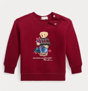 Ralph Lauren Felpa